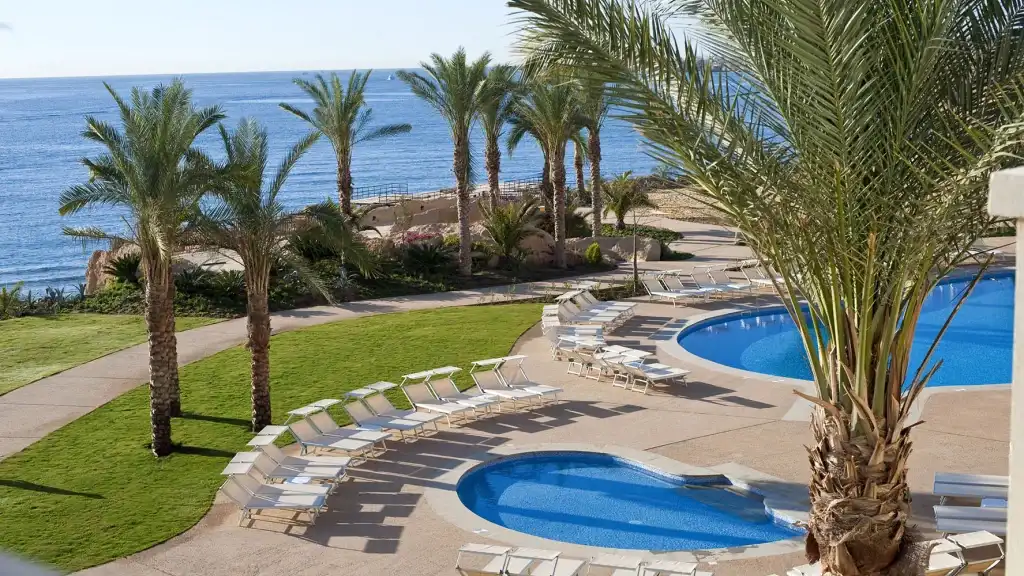 الفندق ستيلا دي ماري بيتش & سبا - شرم الشيخ